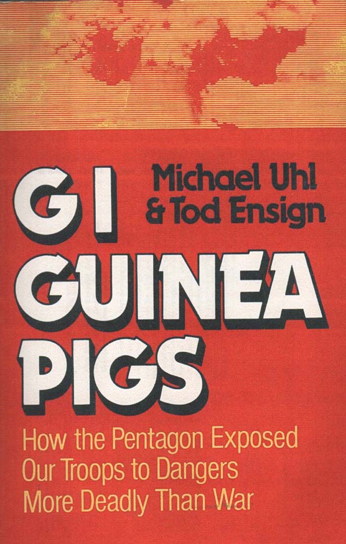 GI Guinea Pits